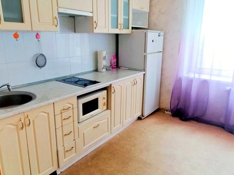 квартира по адресу Тополя-3 жилой массив ул., 19-А