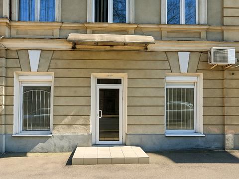 комерційна за адресою Пастера вул., 36