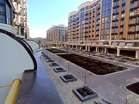 квартира по адресу Боголюбова ул., 50