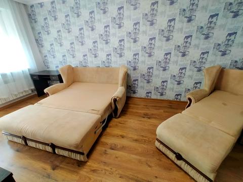 квартира по адресу Академика Сахарова ул., 40