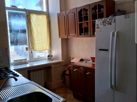 квартира по адресу Галана, 18/10