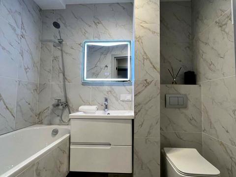 квартира за адресою Русанівський бульв., 6