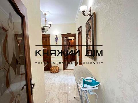 квартира за адресою Зарічна вул., 1-Б