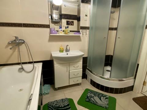 квартира за адресою Анни Ахматової вул., 30