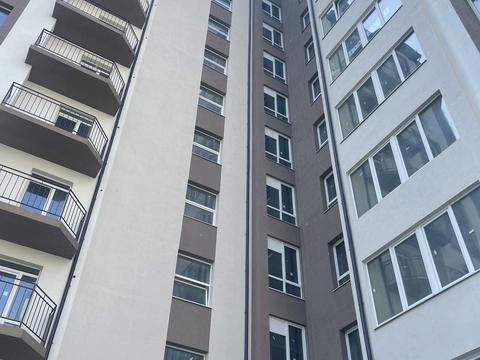 квартира по адресу Горбачевского ул., 40б