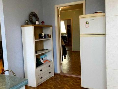 квартира за адресою Петра Григоренка просп. (Маршала Жукова), 21