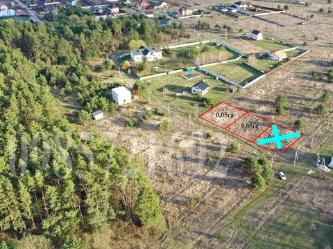 ділянка за адресою провулок Довженко