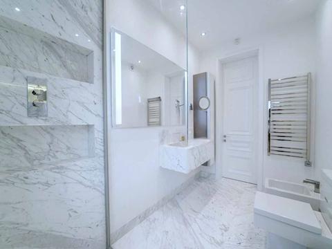 квартира за адресою Борисоглібська вул., 16-В