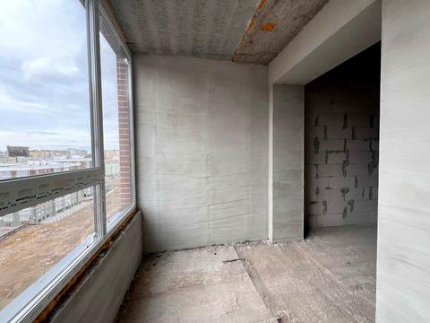 квартира за адресою Січових стрільців вул., 8Б