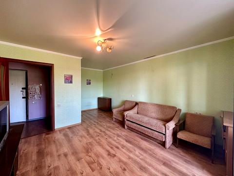 квартира по адресу Океановская ул., 38