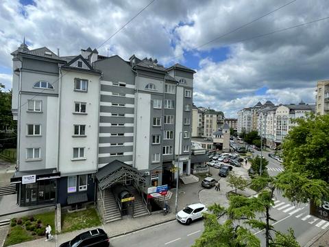 квартира по адресу Орлика Пилипа ул., 5