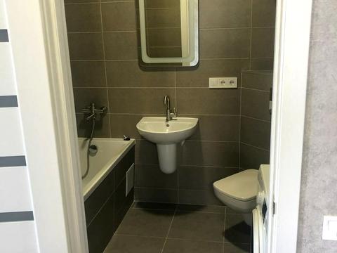 квартира за адресою Борткевича вул., 5