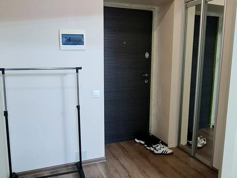 квартира по адресу Ново-Оскольская ул., 10-В