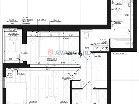квартира по адресу Зеленая ул., 269г