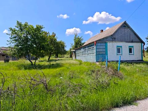 ділянка за адресою Матроська