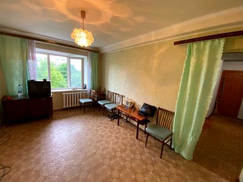 квартира по адресу Полярная ул., 5-А