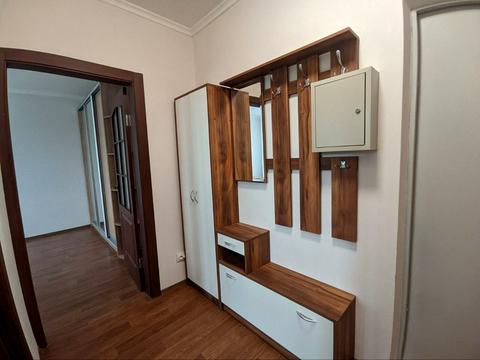 квартира за адресою Самійла Кішки вул. (Маршала Конєва), 5-А