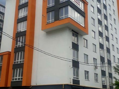 квартира за адресою Старокостянтинівське шосе, 20/8