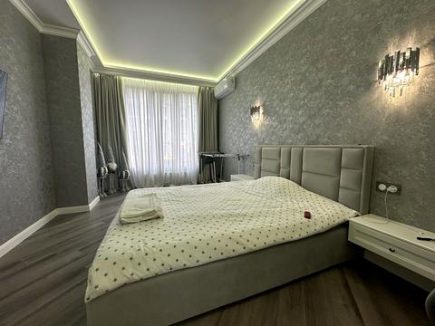 квартира по адресу Дача Ковалевского ул., 121 к1