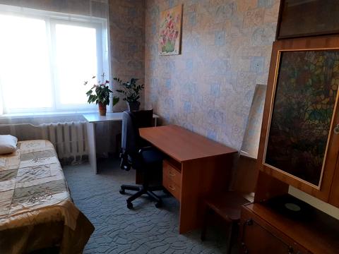 комната по адресу Докії Гуменної ул. (Юрия Смолича), 4