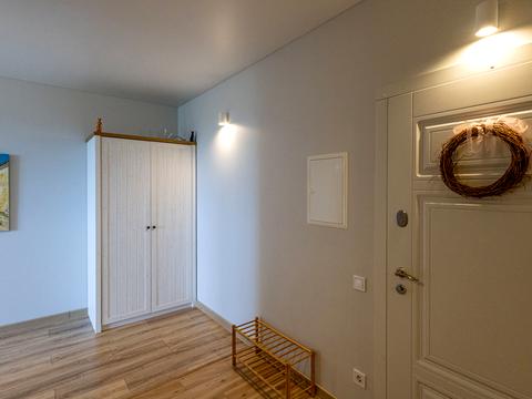 квартира за адресою Юрія Кондратюка вул., 3