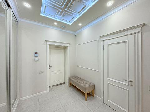квартира за адресою Андрія Верхогляда вул. (Михайла Драгомирова), 11