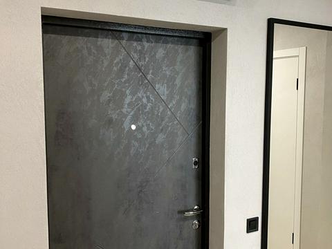 квартира по адресу Набережная Победы ул., 40-Д