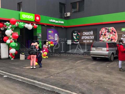 комерційна за адресою Лук'янівська вул., 1