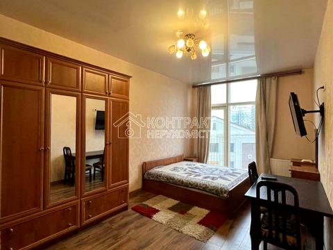 квартира по адресу Отакара Яроша пер., 20 к1