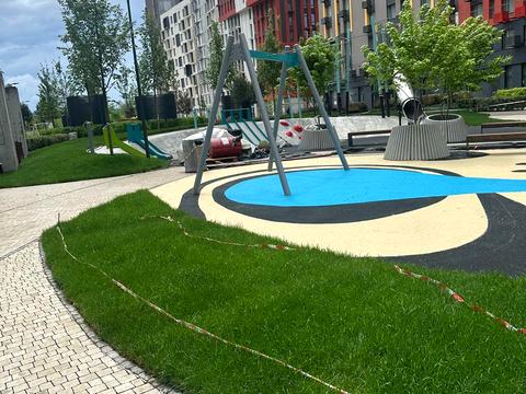 квартира по адресу Столичное шоссе, 3-А