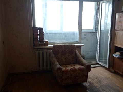 квартира по адресу Фестивальный пер., 14