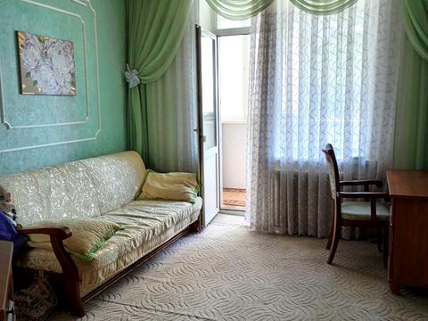 квартира по адресу Леонида Жаботинского ул. (Правды), 47-А