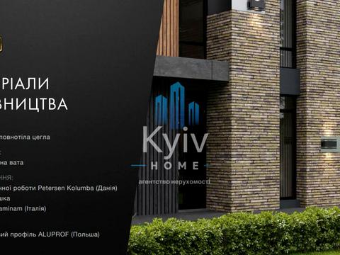 будинок за адресою Вітряні Гори вул.