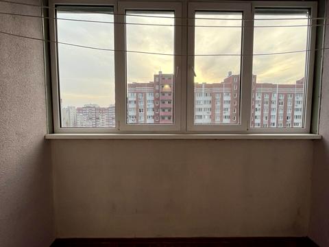 квартира по адресу Елизаветы Чавдар ул., 38-Б