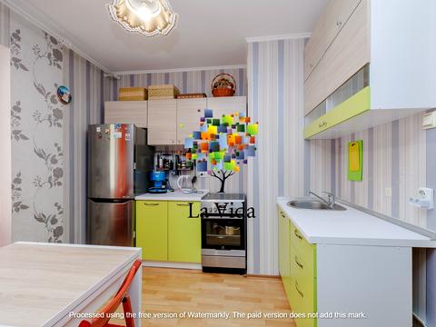 квартира по адресу Олени Пчілки, 4