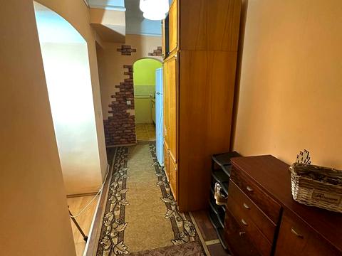 квартира по адресу Русская ул., 36