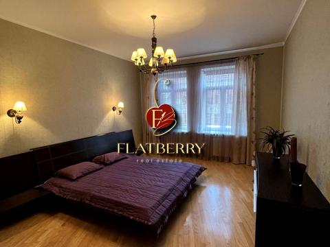 квартира по адресу Боричів Тік ул., 30