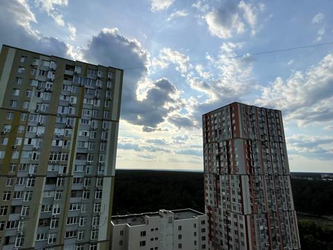 квартира за адресою Клавдіївська вул., 40-Г