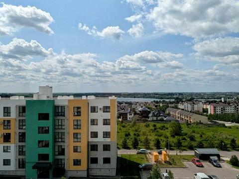 квартира за адресою Миколи Боголюбова вул., 5