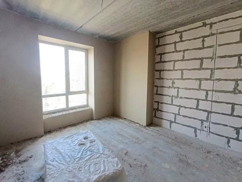 квартира по адресу Степана Бандери ул., 36