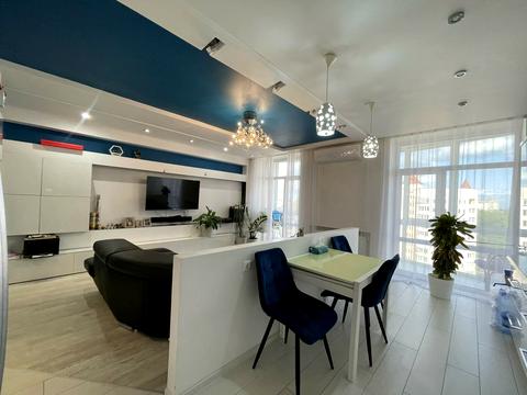 квартира за адресою Степана Бандери просп., 62