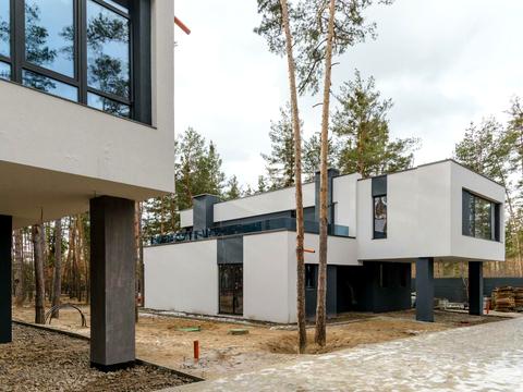 будинок за адресою Обухівський