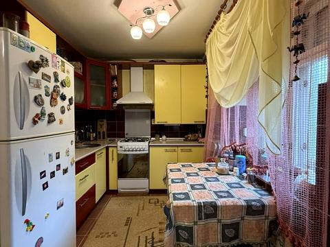 квартира по адресу Руданского ул., 5