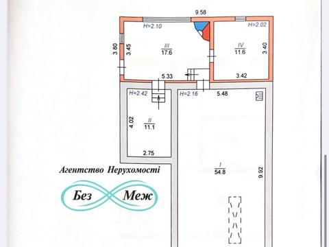 будинок за адресою Парнікова, 9