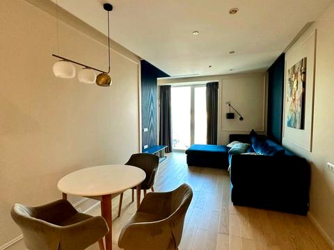 квартира за адресою Набережна Перемоги вул., 9-Б