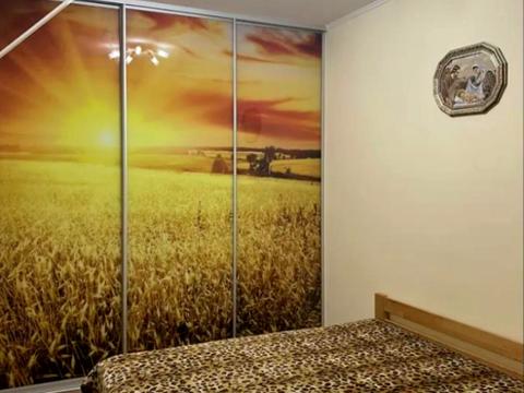 квартира по адресу Береговая ул., 5а