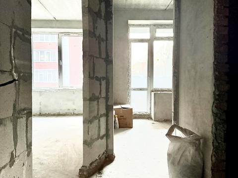 квартира за адресою Інститутська вул., 6/1в