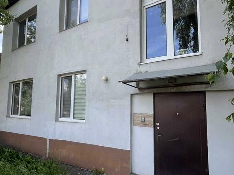 квартира за адресою Петра Франка пров. (Петрашівський), 12