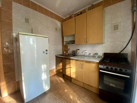 квартира за адресою Юлії Здановської вул. (Ломоносова), 34-А