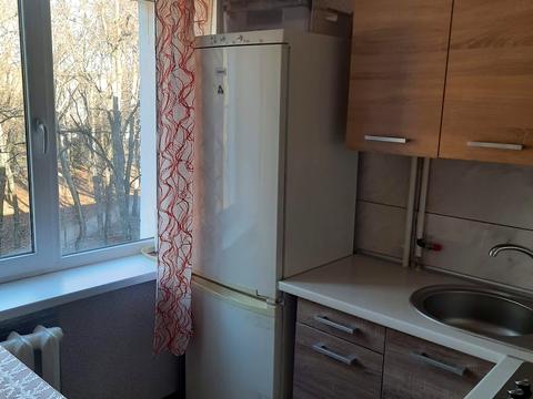 квартира за адресою Навроцького вул., 3